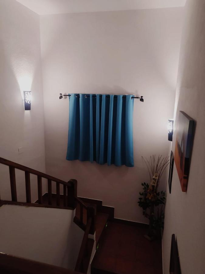 Hostal El Hayedo Cantalojas Exterior photo
